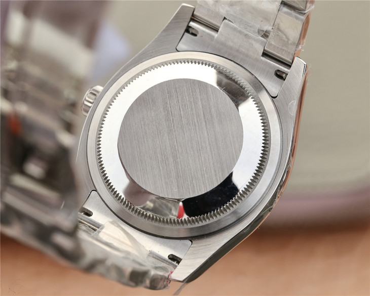 勞士力DATEJUST超級904L最‌強版本日‌誌型36繫‎列腕錶 ‎超強防水 日歴功能￥4980-精仿勞力士